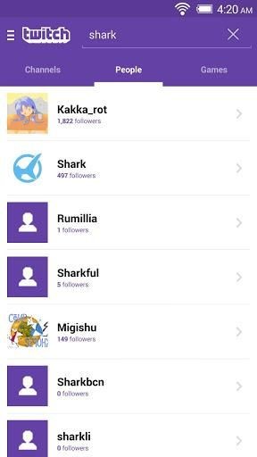 twitch官网下载